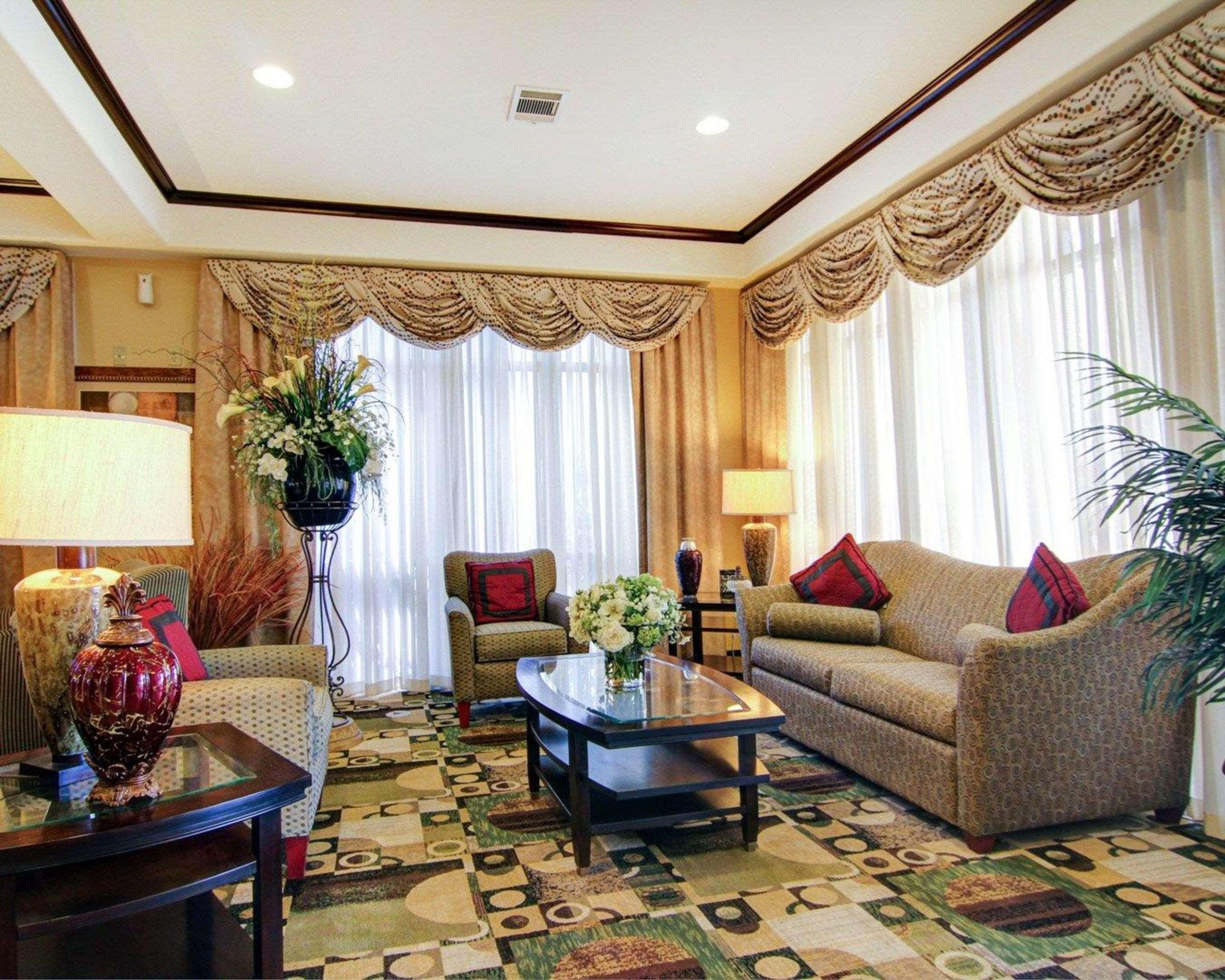 Comfort Suites Fort Stockton Zewnętrze zdjęcie