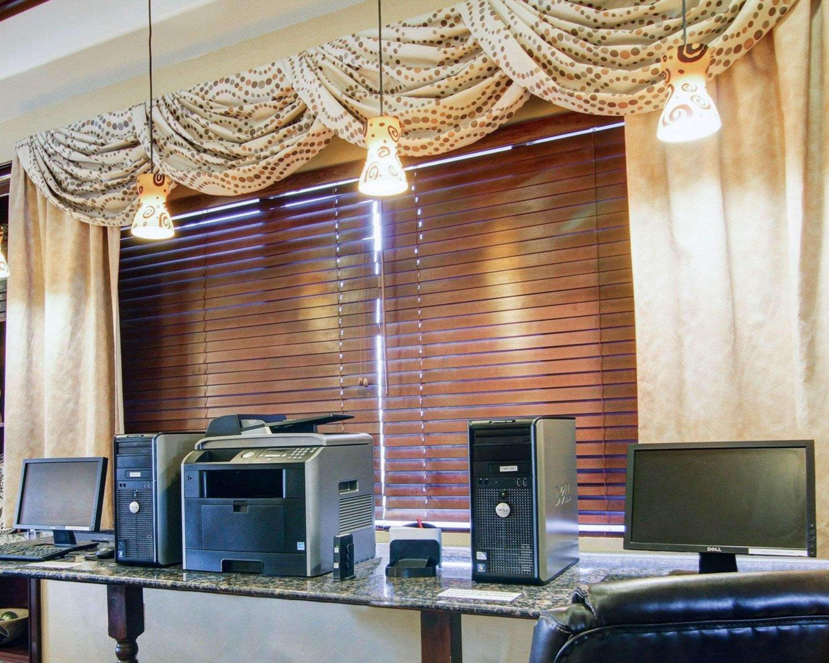 Comfort Suites Fort Stockton Zewnętrze zdjęcie