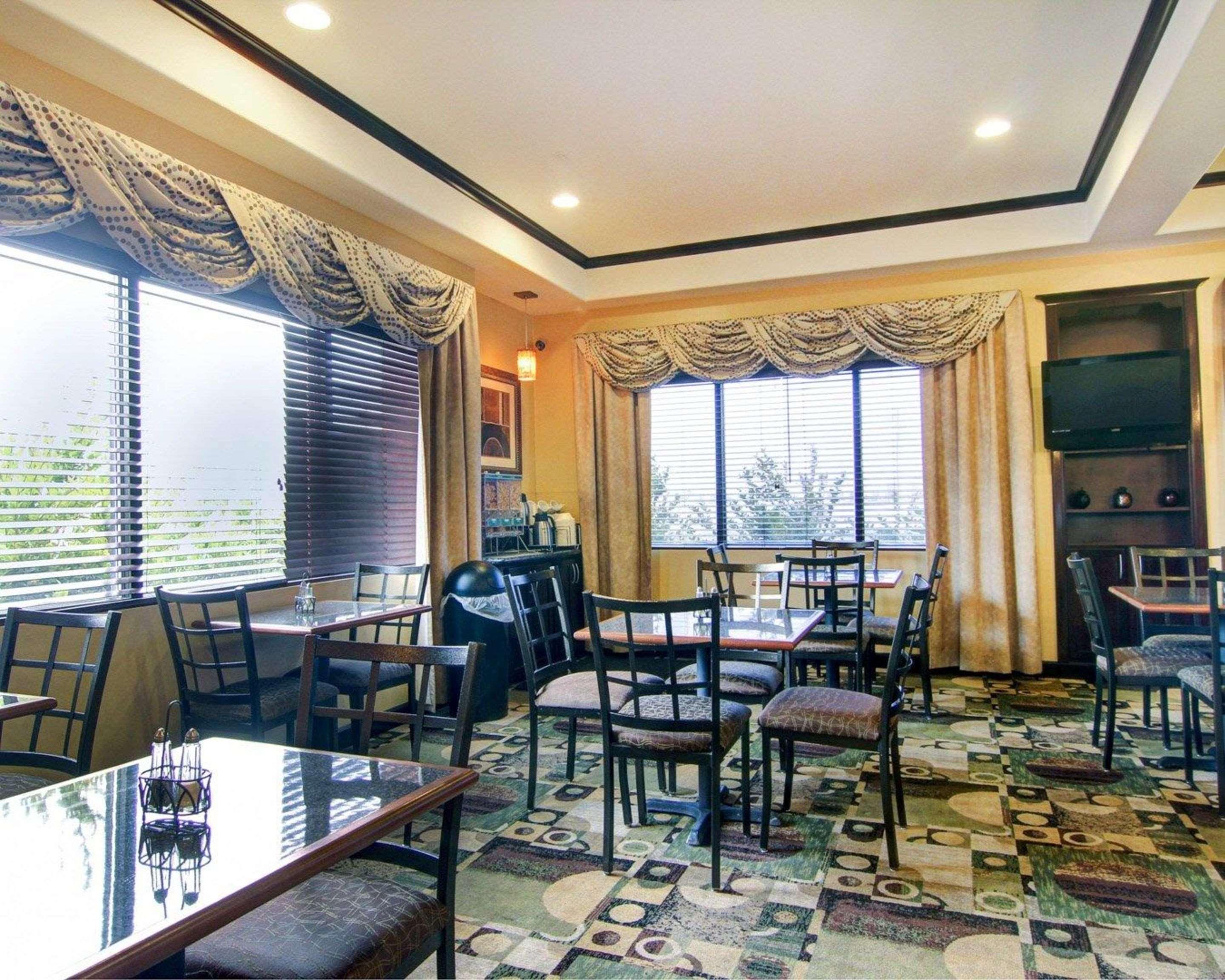 Comfort Suites Fort Stockton Zewnętrze zdjęcie