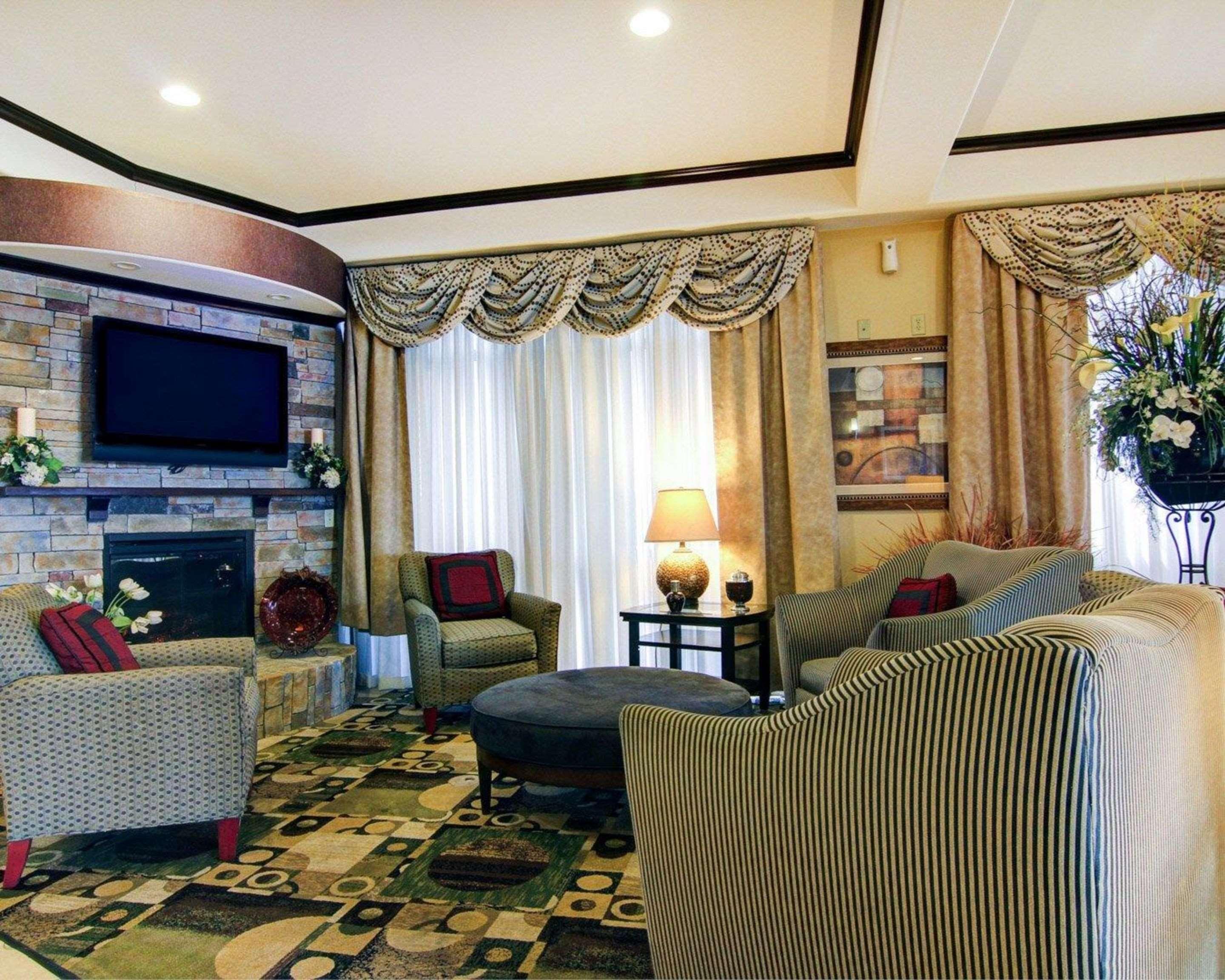 Comfort Suites Fort Stockton Zewnętrze zdjęcie